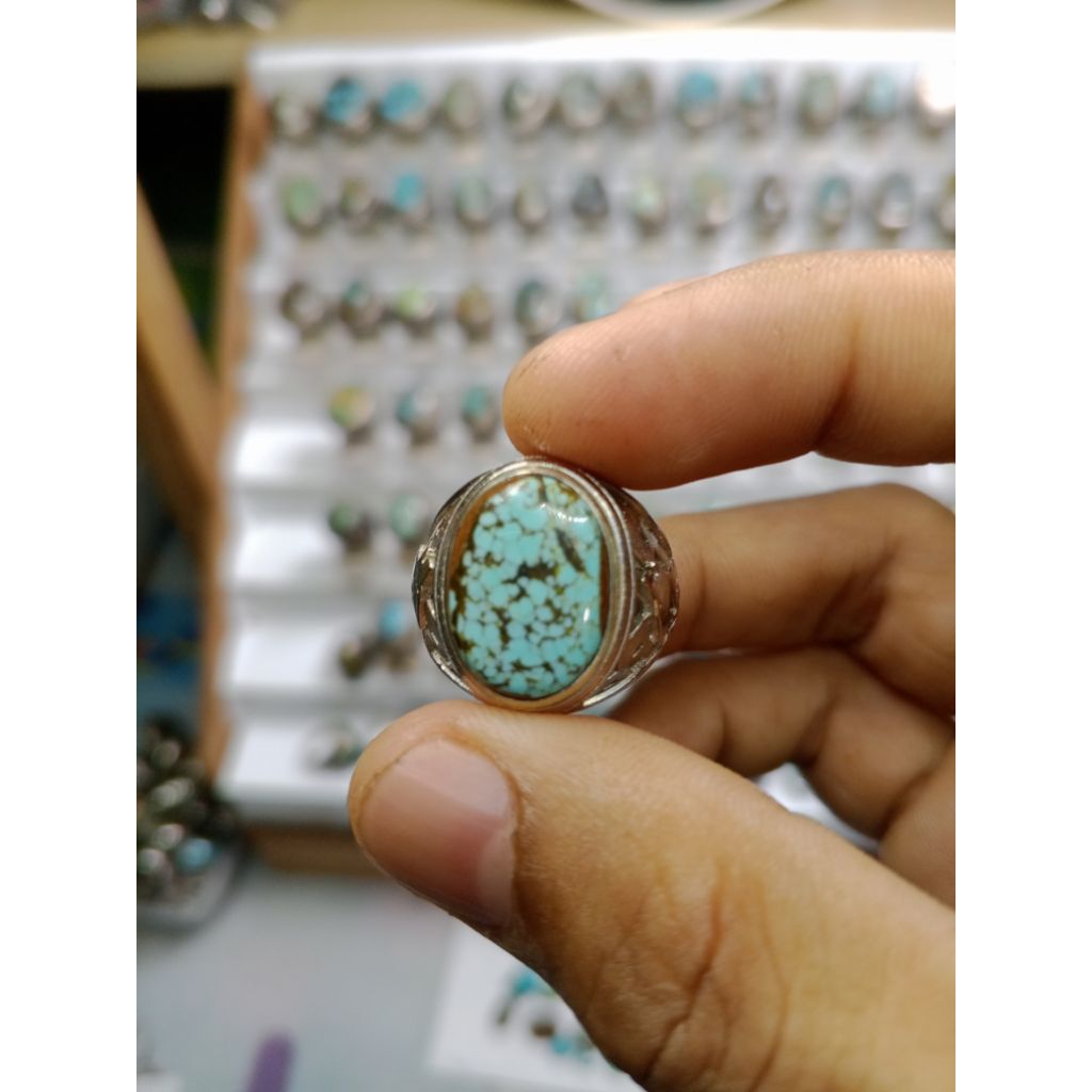 Pirus Persia beras wutah mode nongkrong