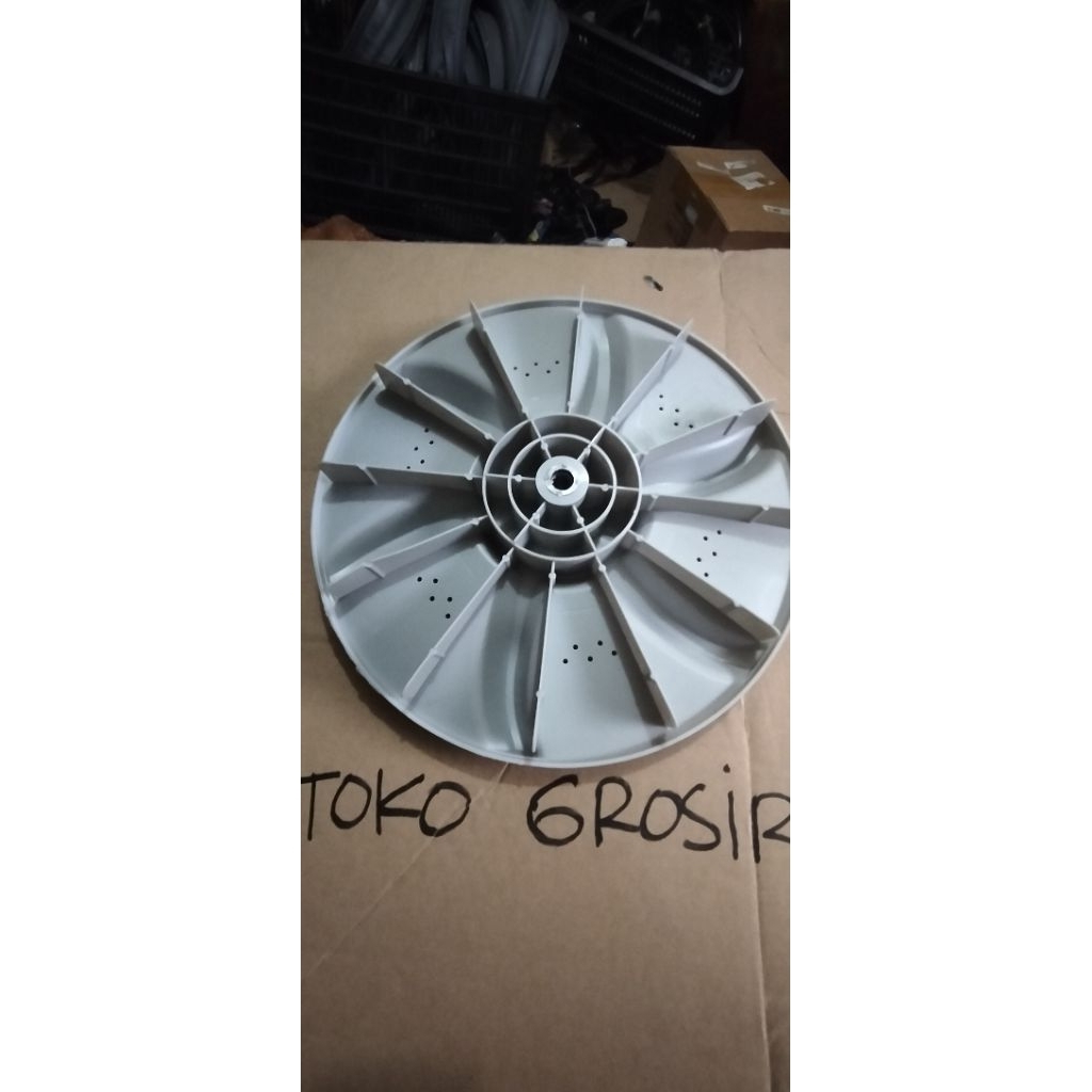 pulsator mesin cuci sanken