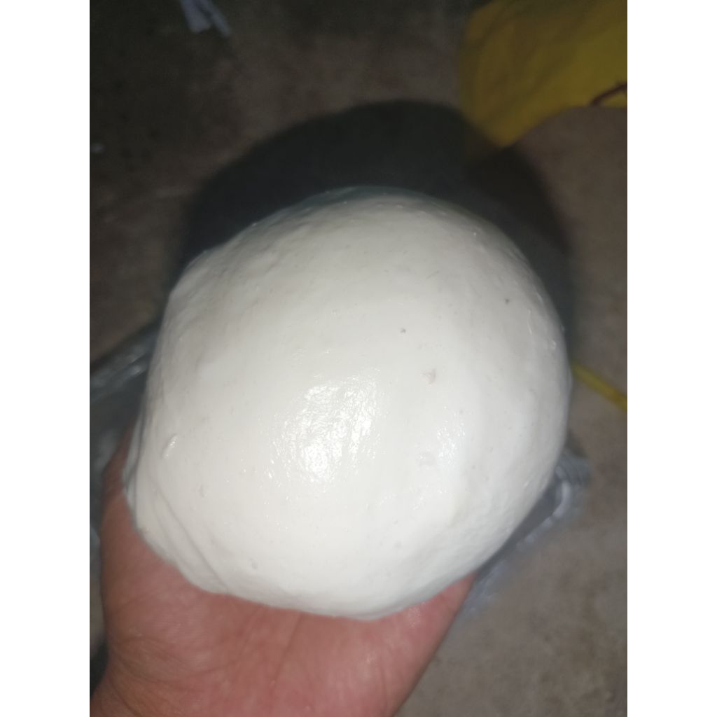 COD... Jebakan burung pulut lengket siap pakai anti zonk 100gram