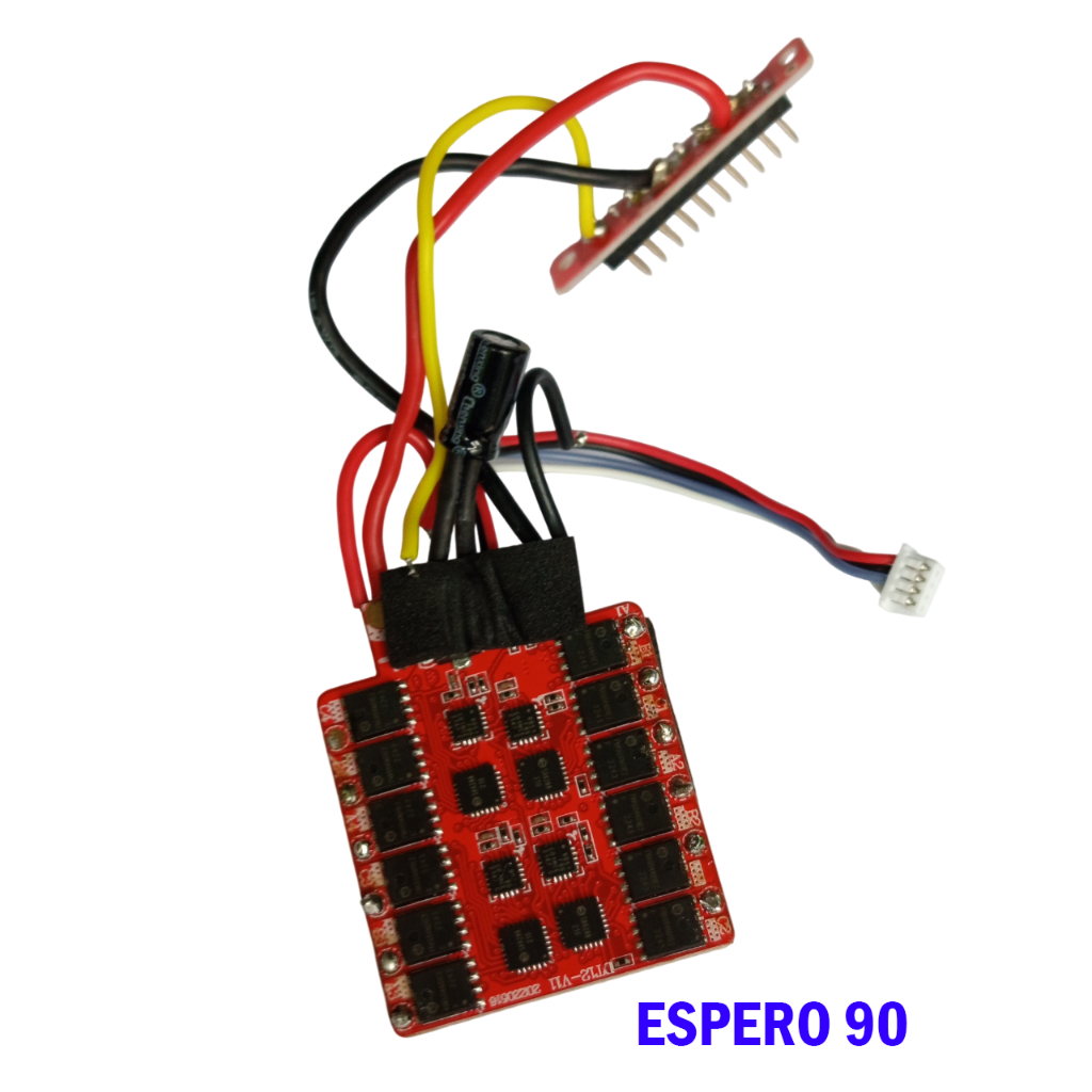 DRONE SJRC F22/F22S/F22S2/F22S3/F11S ESC