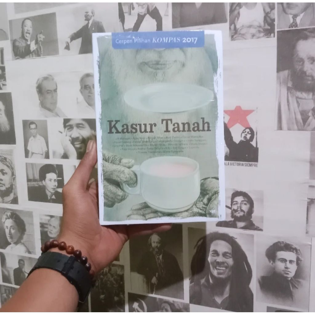 Cerpen Pilihan KOMPAS Dodolit Dodolit Dodolibret | Celeng Satu Celeng Semua | Dari Salawat Dedaunan 