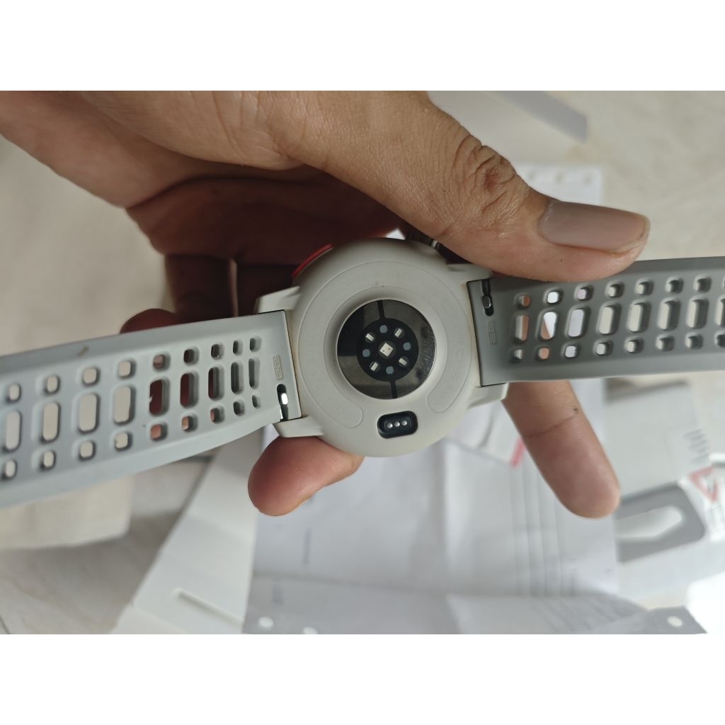 COROS PACE PRO SECOND