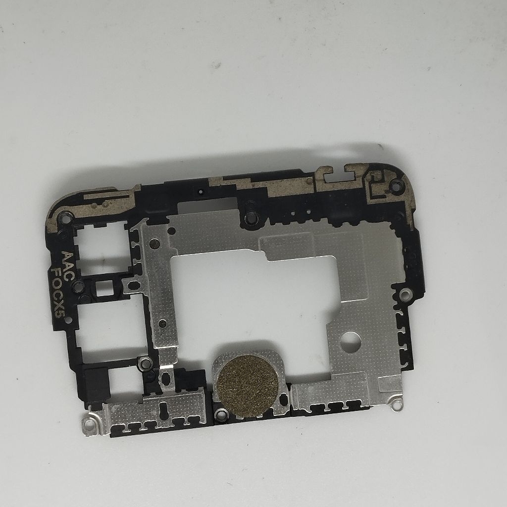 Tutup Mesin Xiaomi Redmi S2