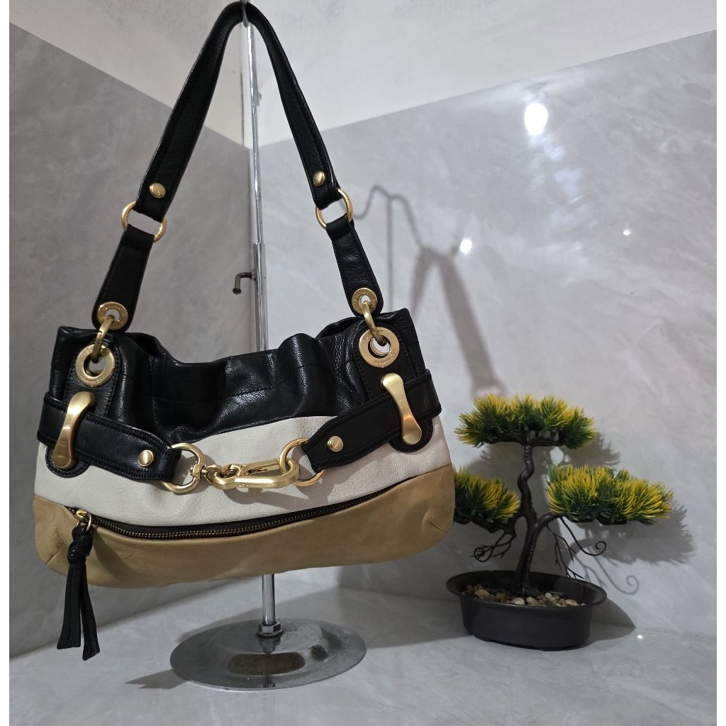 ◇B.Makowsky shoulderbag◇