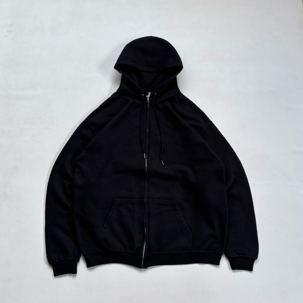 Zip Hoodie Alstyle Mac Demarco