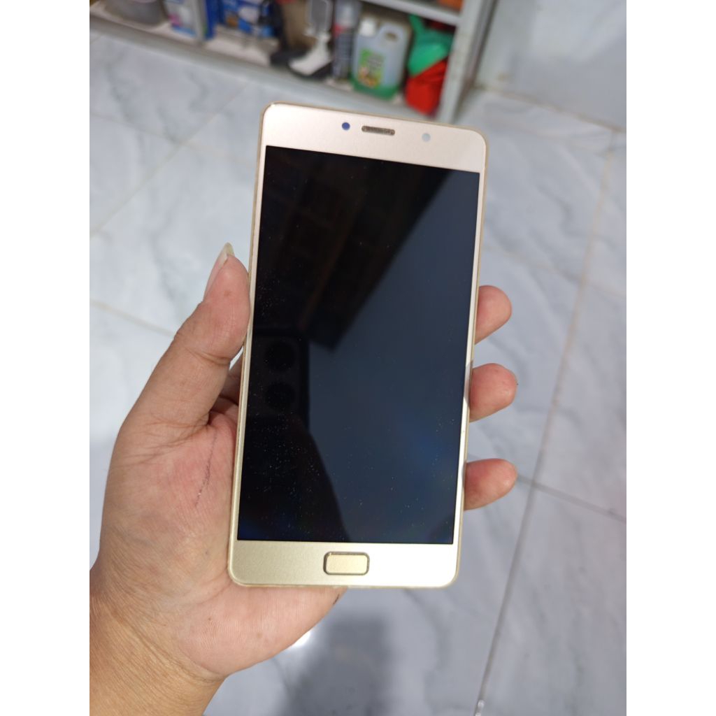 LCD original copotan lenovo P2a42