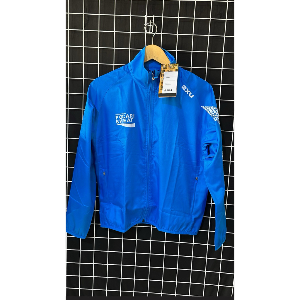 jaket 2XU Pocari