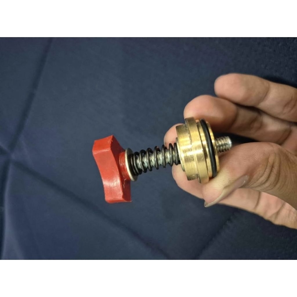 isc manual gsx aerox