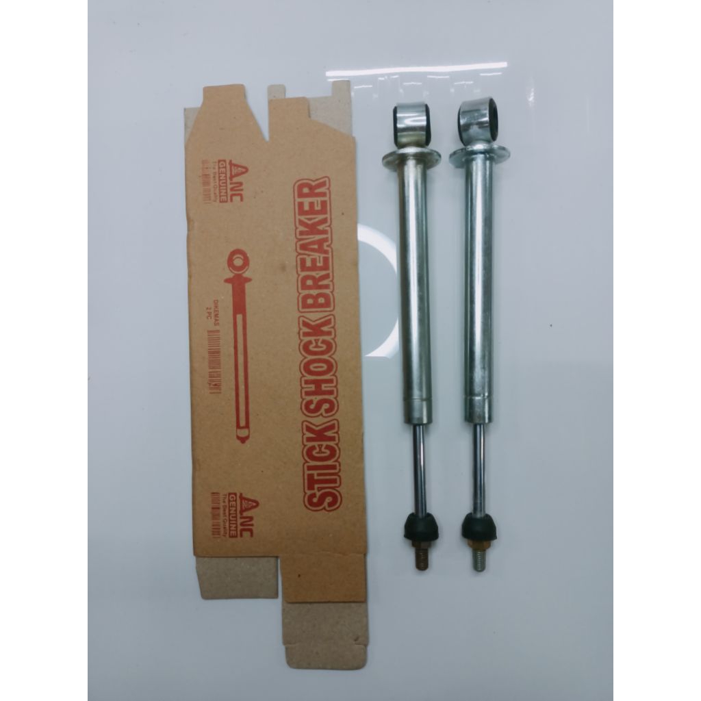 HIDROLIS SHOCK BELAKANG GRAND