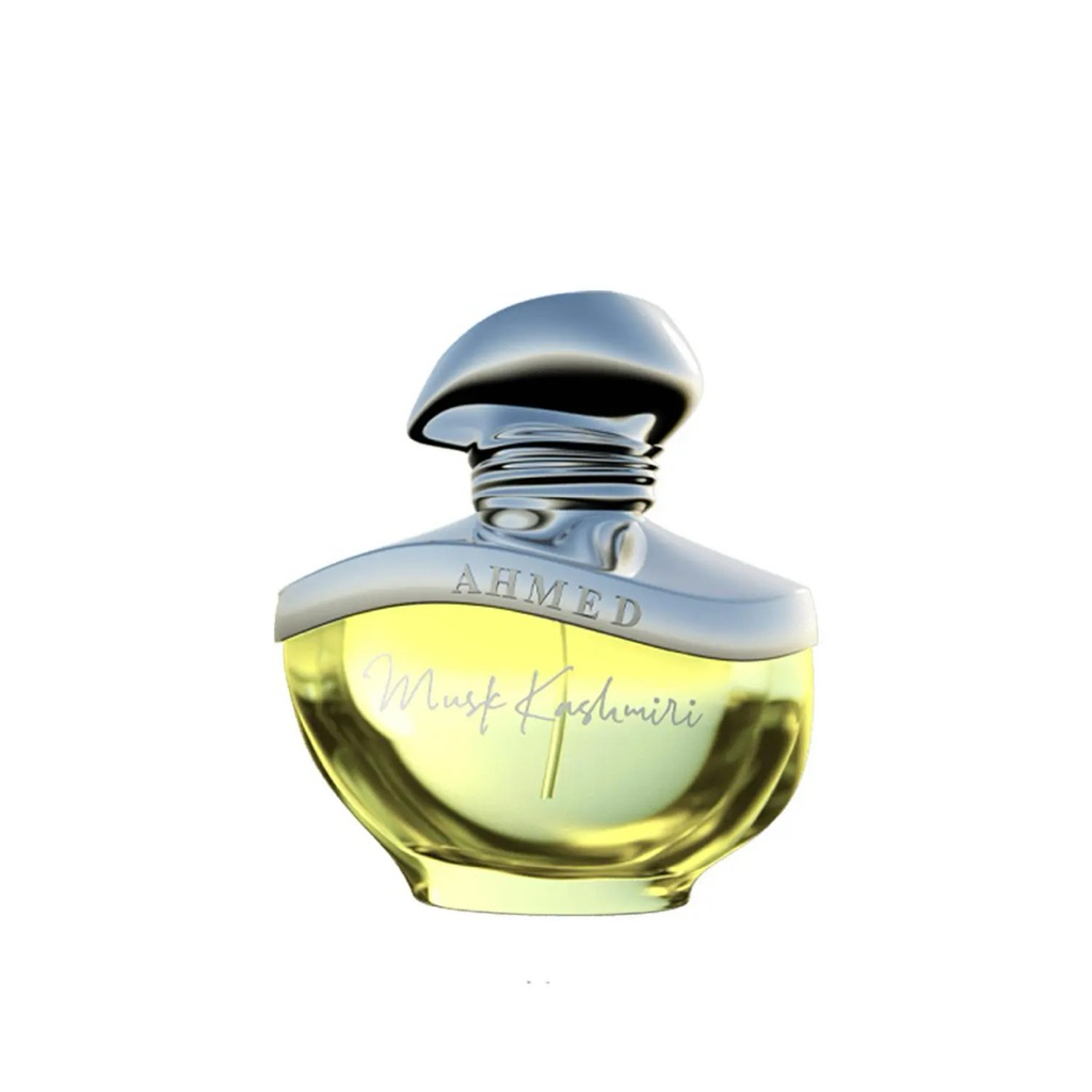 MUSK KASHMIRI BY AHMED AL MAGHRIBI / AHMED AL MAGHRIBI PERFUME / AHMED ORIGINAL SAUDI