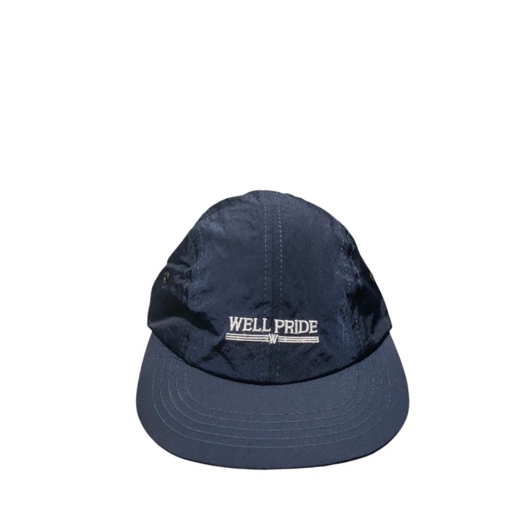 topi pet pendek wellpride