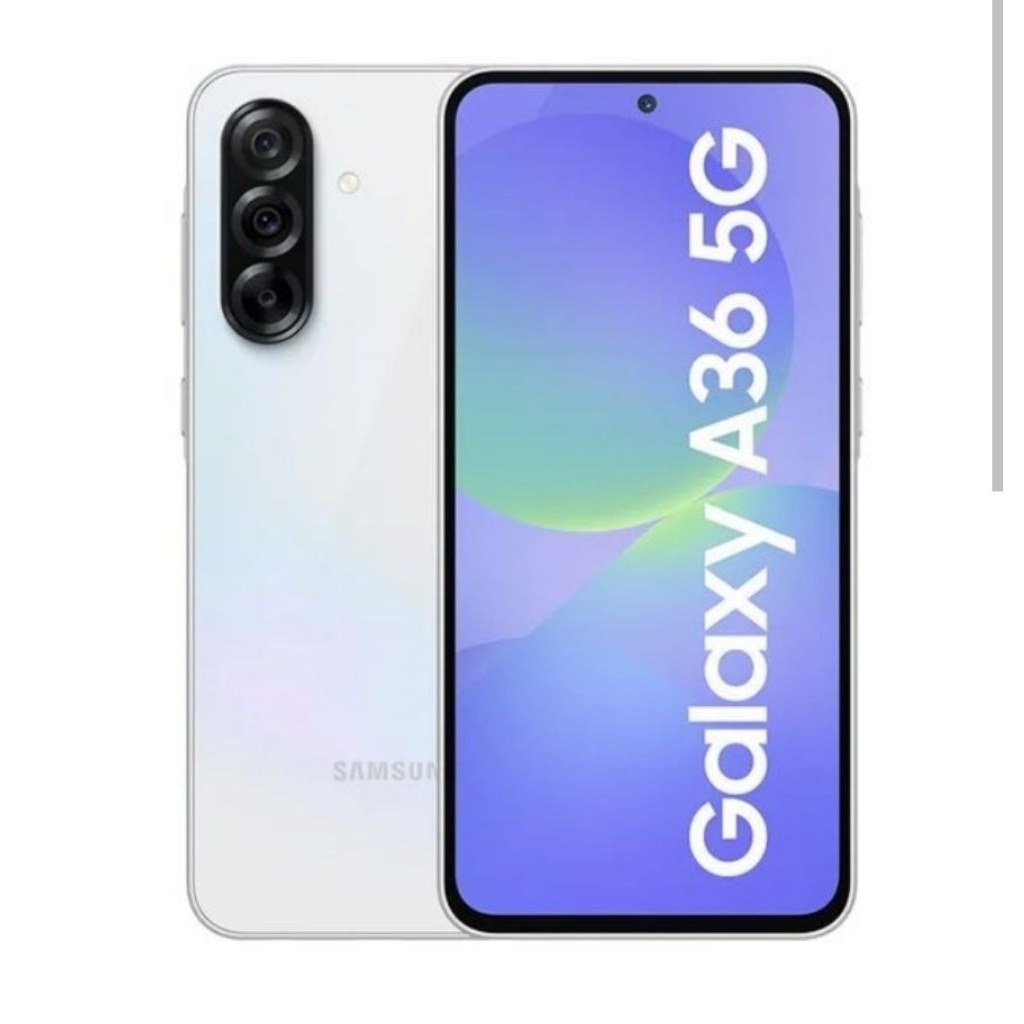 Hp Samsung A36 5G Ram 8/256Gb