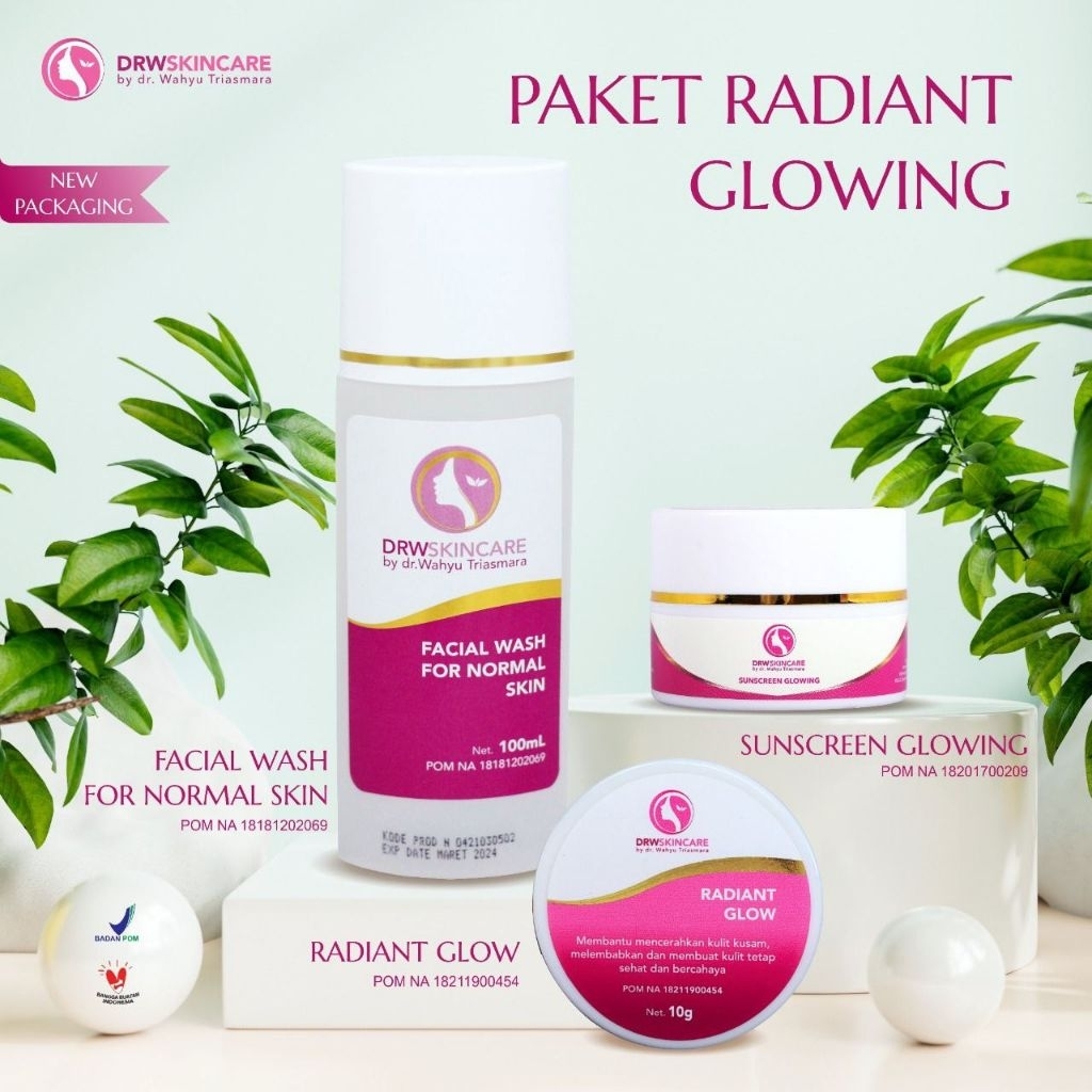 DRWSKINCARE by Dr.Wahyu Triasmara