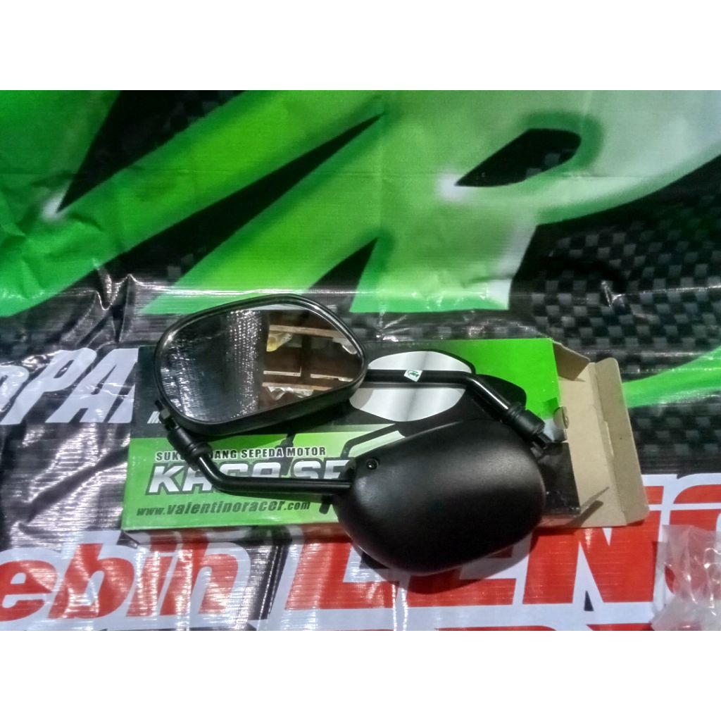 Kaca Spion Model Original Yamaha Mio / Vega ZR