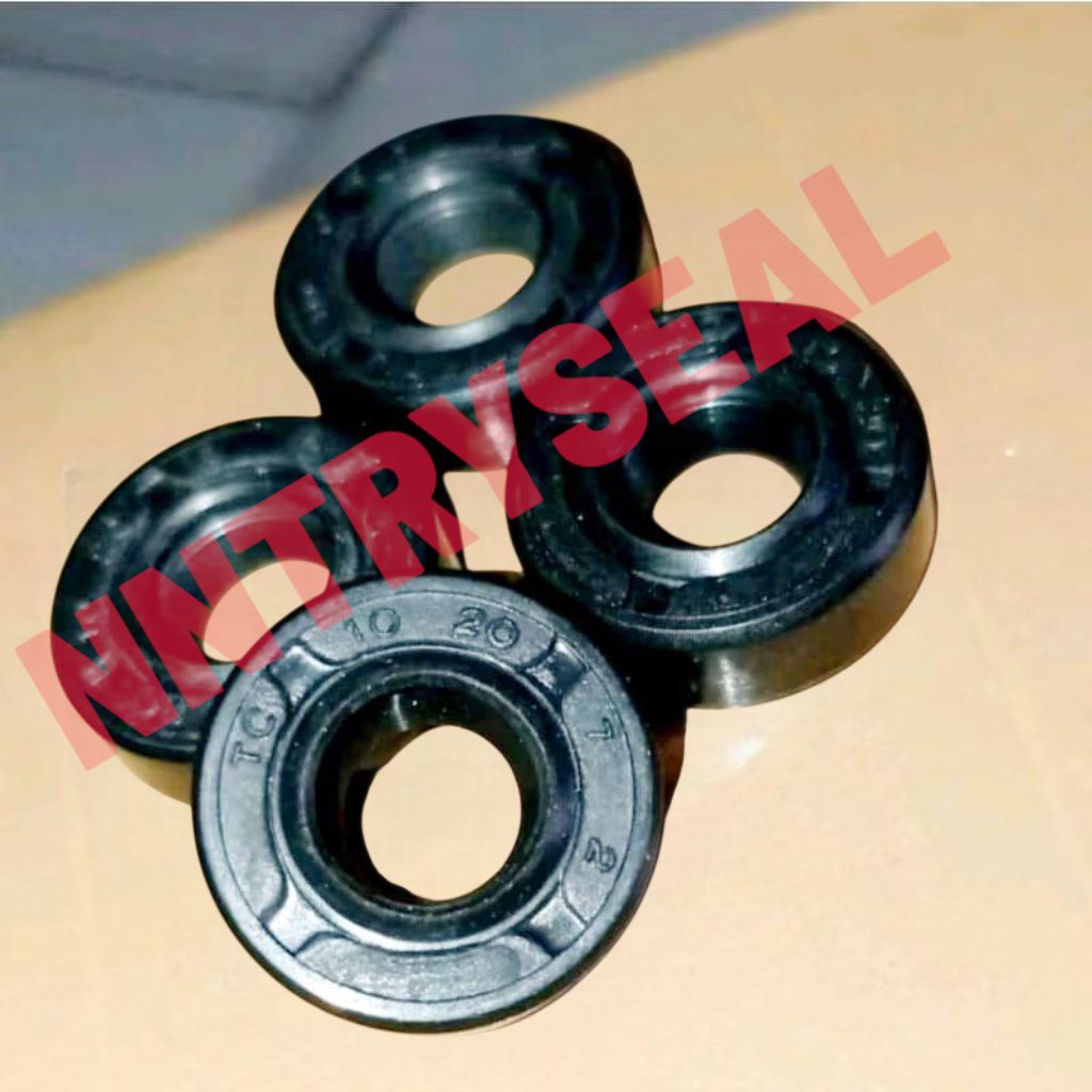 OIL SEAL SHOCK BELAKANG YAMAHA AEROX, FINO,MIO GT, J,S  M3 XMAX, NMAX, JUPITER Z, MX, VEGA R, ZR TC 