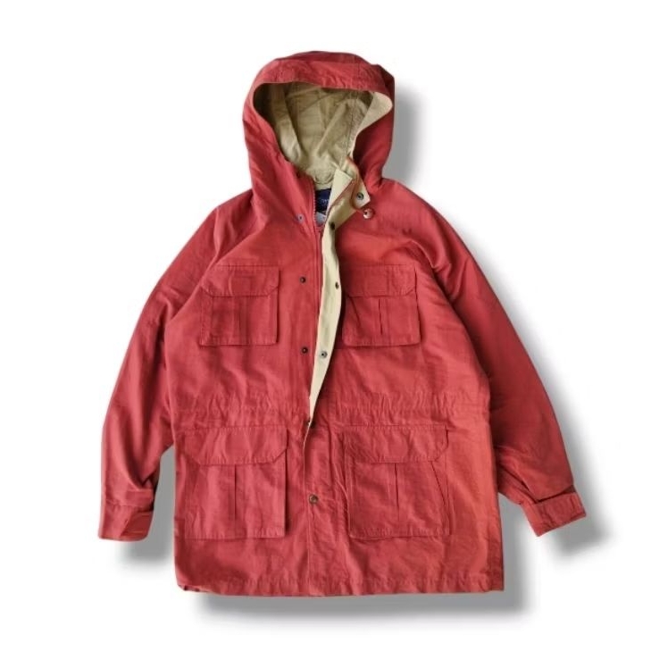 Parka Gleeman Jacket / parka second / jacket parka / JL58