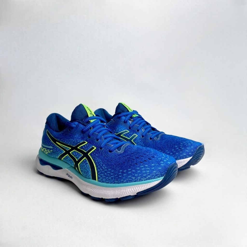 Sepatu Running Pria -> Asics Ff Blast MEN