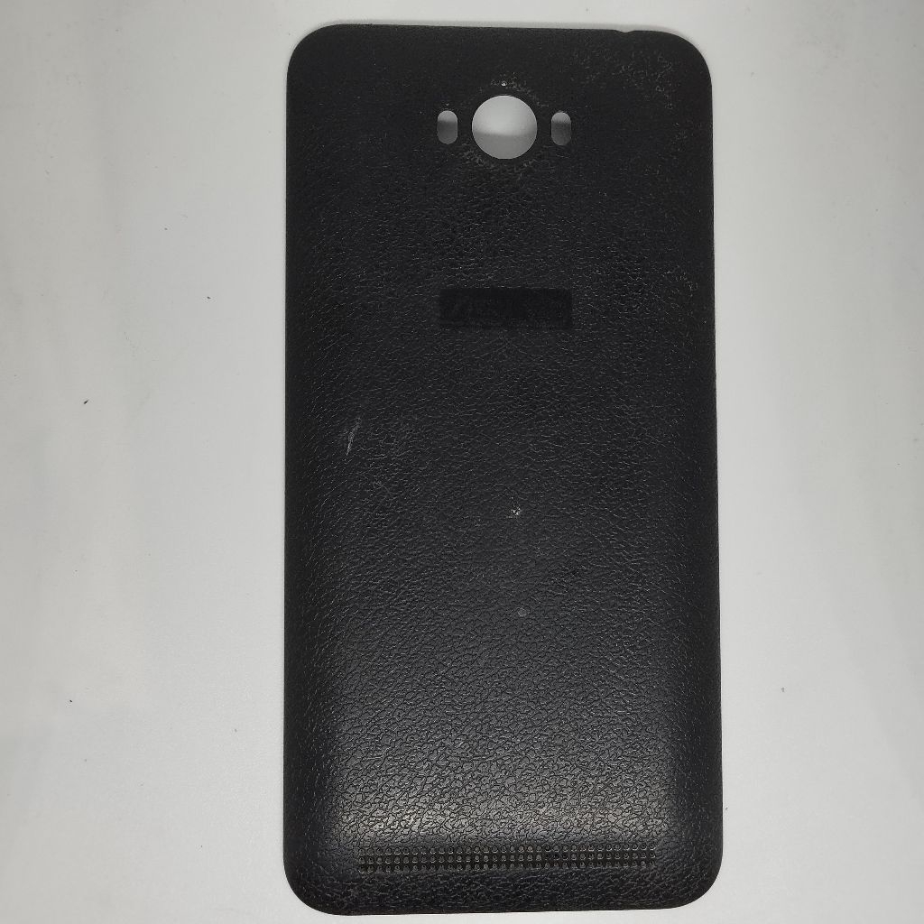 Backdoor Asus Zenfone Max/Z-010D [Black]