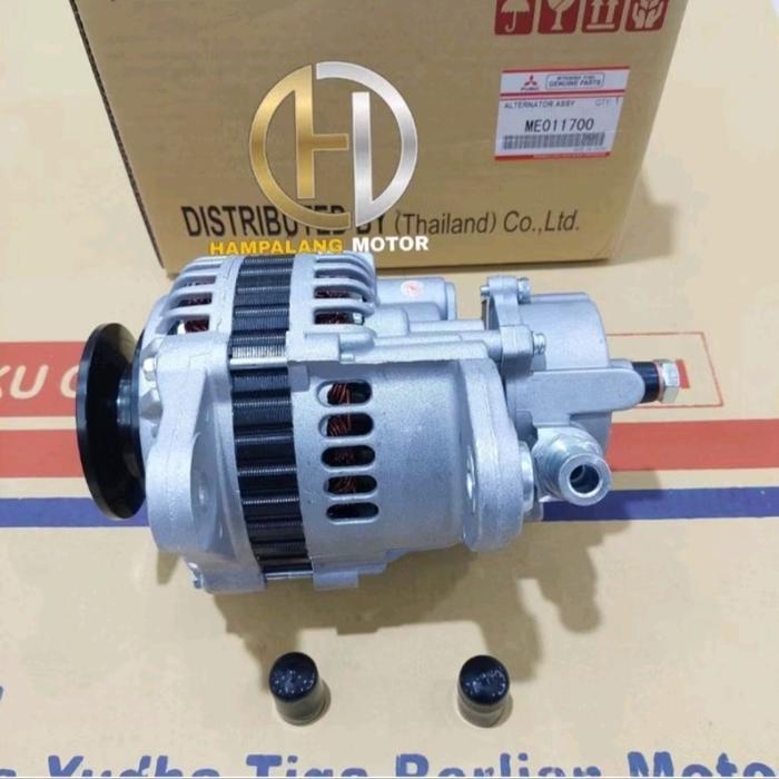 DINAMO CAS ALTERNATOR PS 120 PS 135 GARANSI