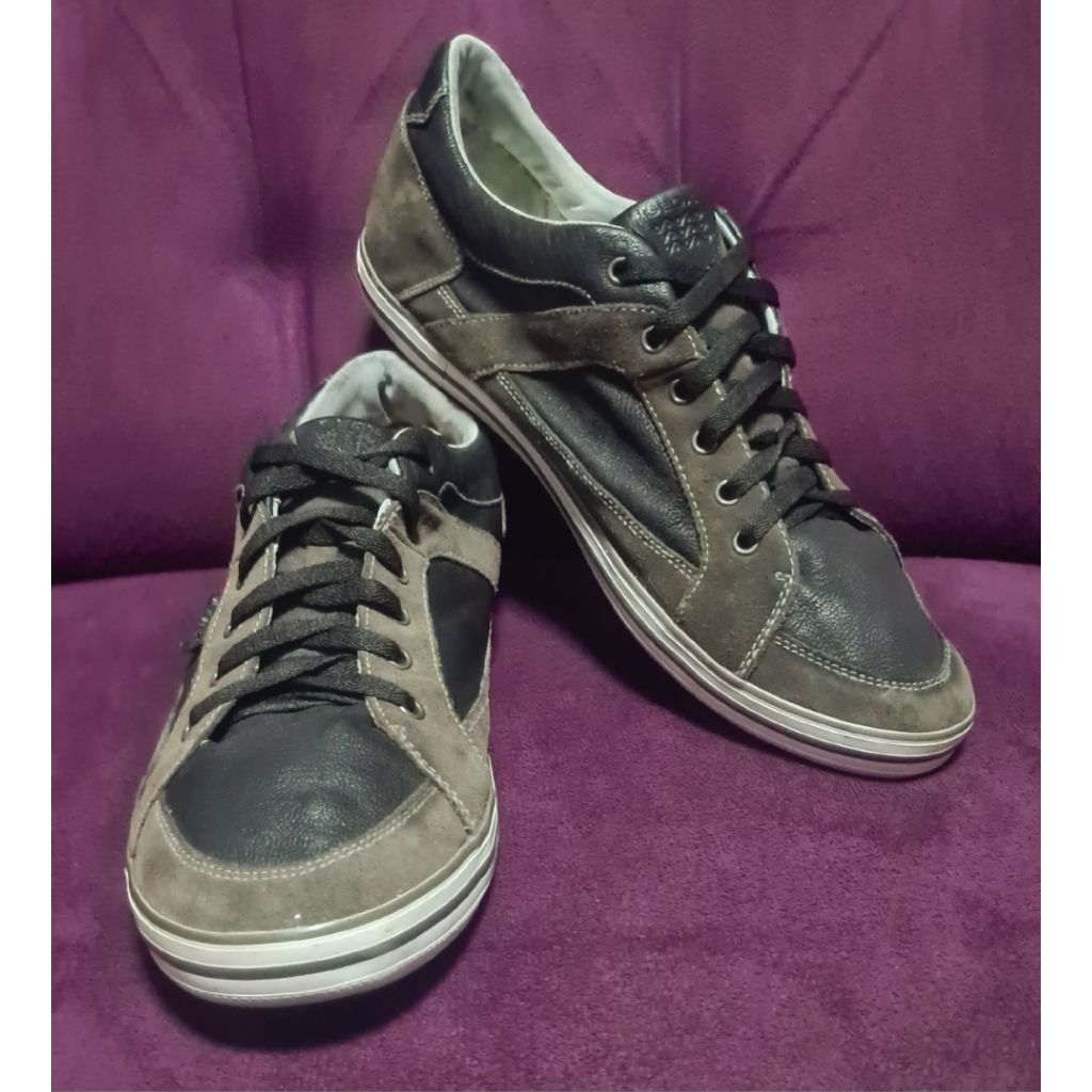 Geox U Box D Sneakers