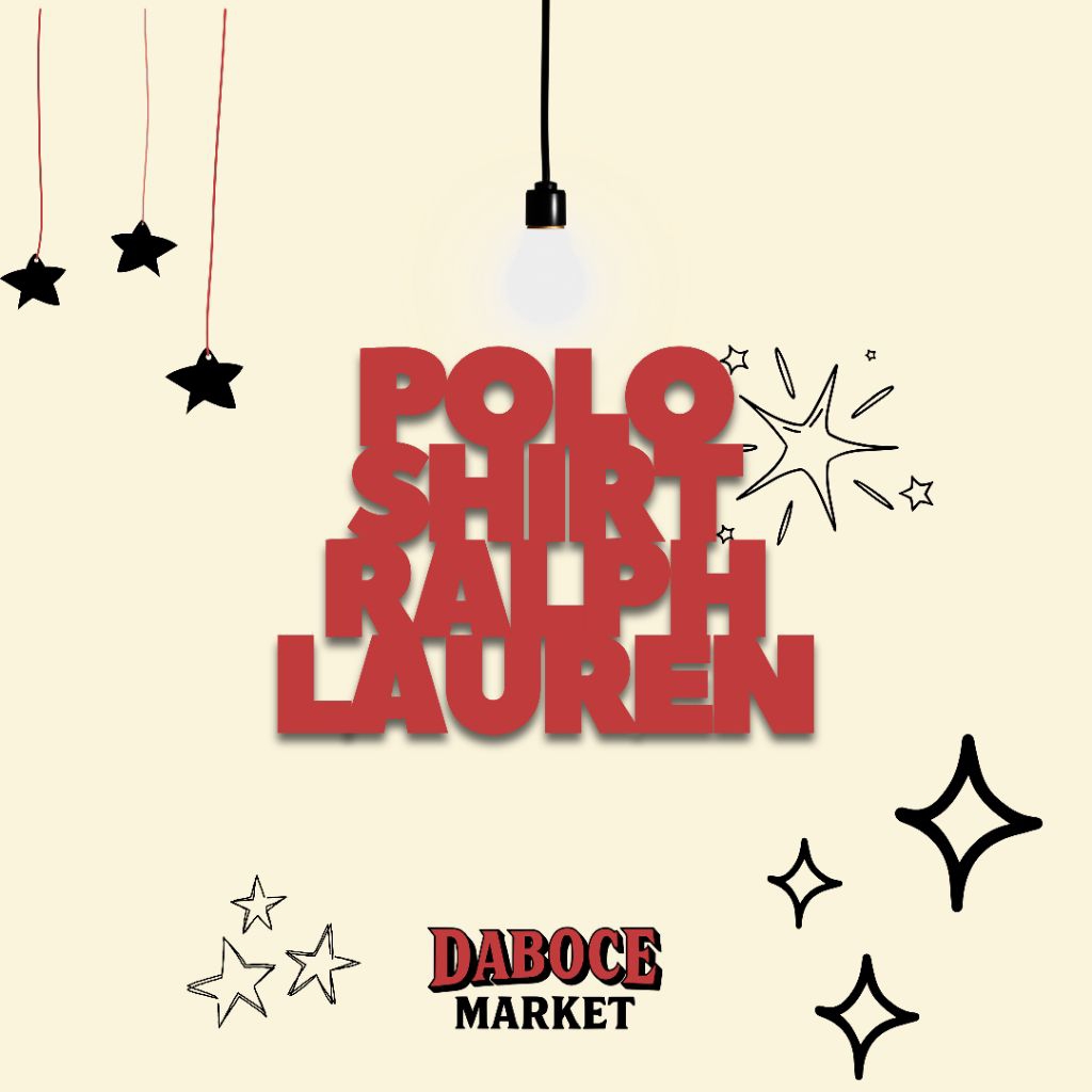 POLO SHIRT RALPH LAUREN