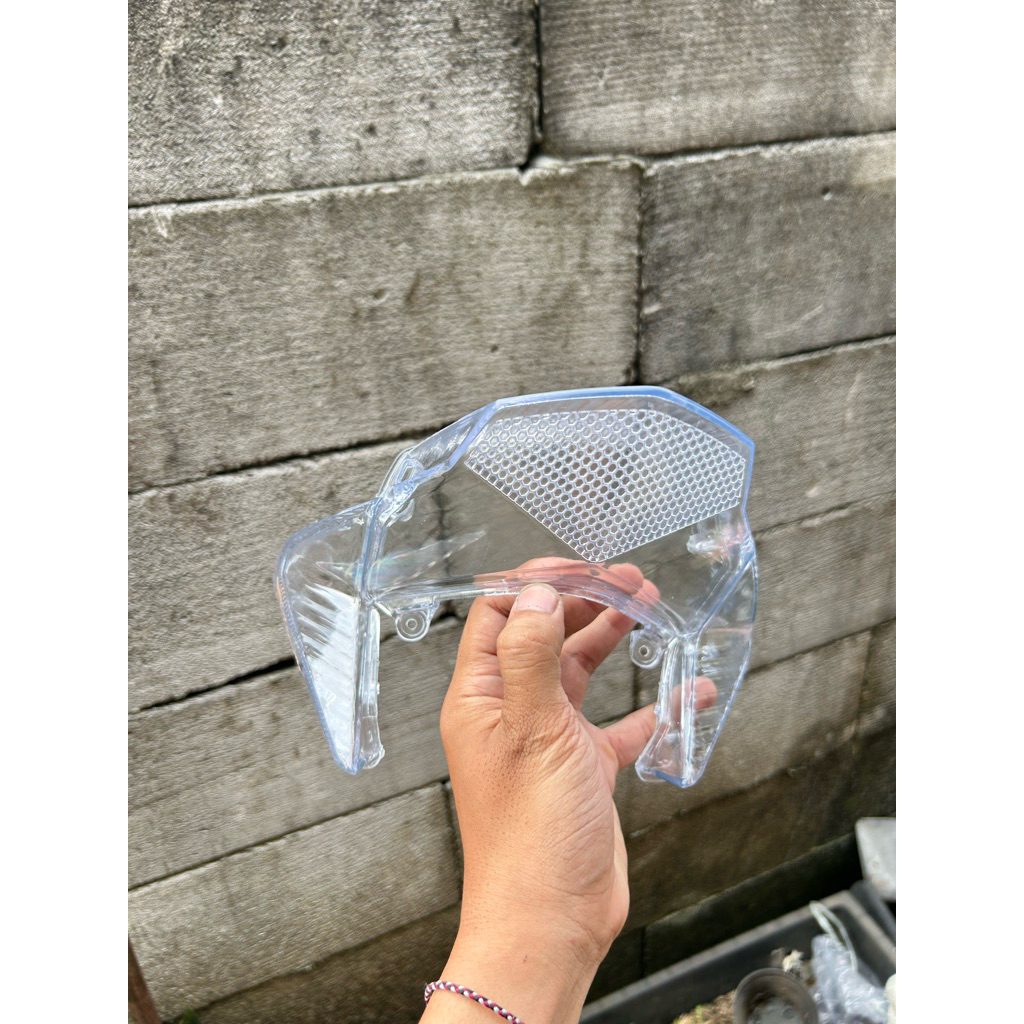 Mika stoplamp vario 125 old kzr