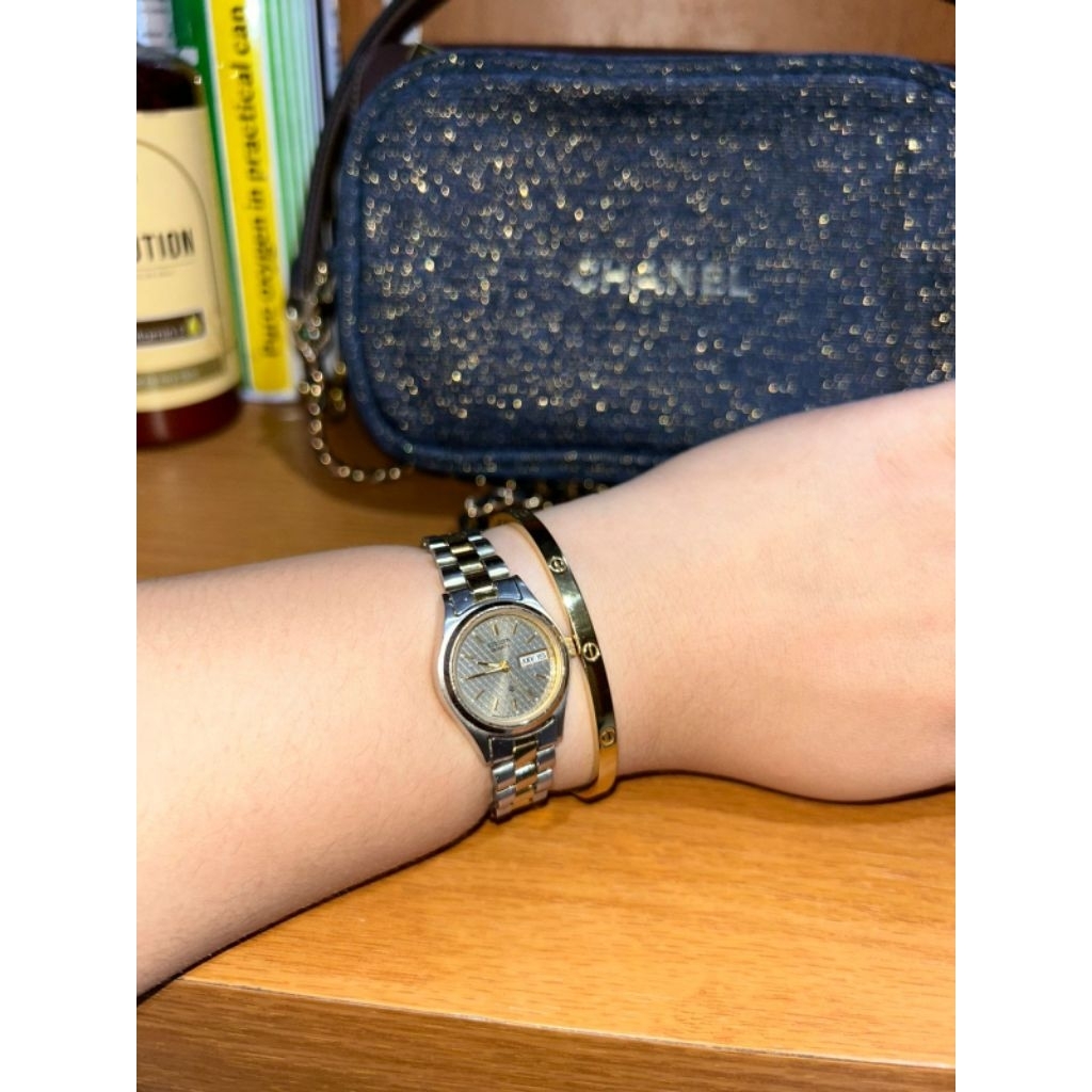 Jam Tangan Citizen 6030590 Original