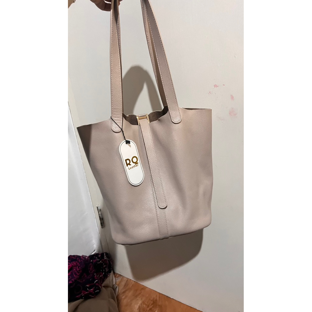 tas kulit asli garut RQ Leather