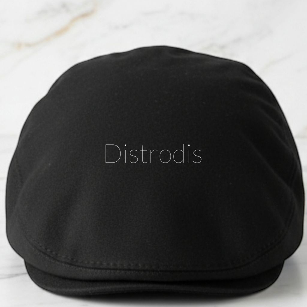 Topi Copet Pria Flat Cap Pria Topi Copet Topi Flat Cap Pria Topi Kodok / Flat Cap Hat / Topi Copet /