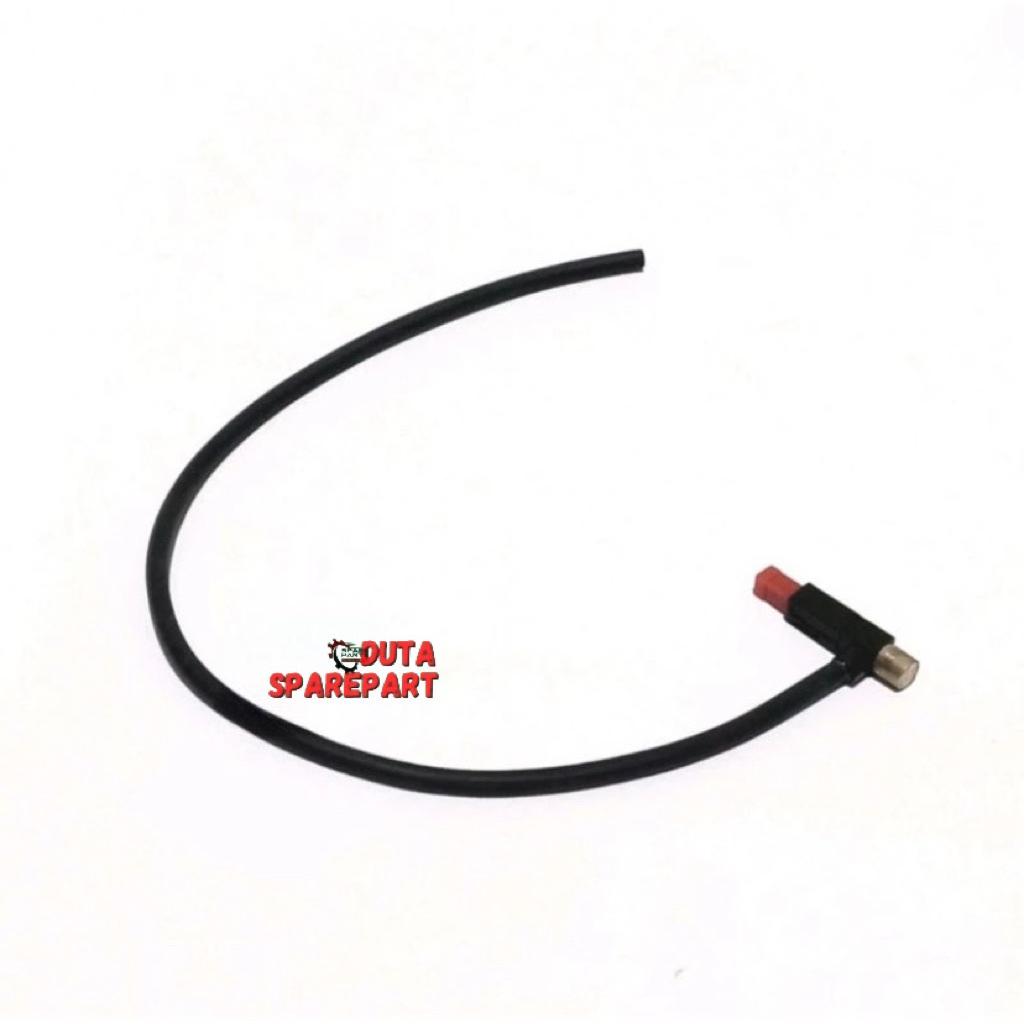 Kabel pemantik kompor gas Portabel - kabel pemantik