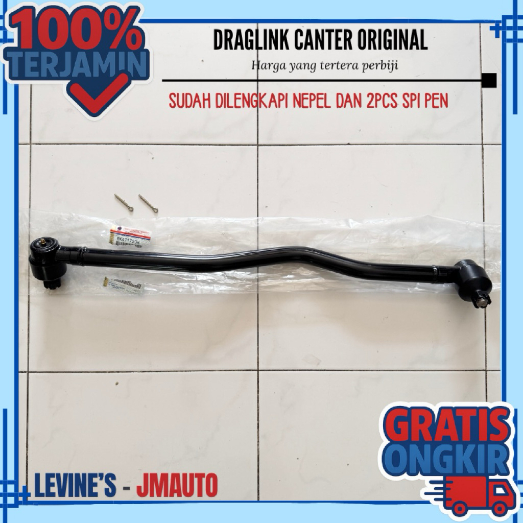 draglink canter original MK471750W draglink ps125 original draglink original canter drakling canter 