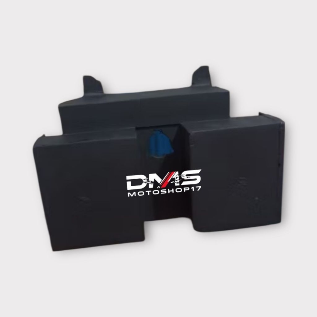 Kotak retrofit box lampu biled Vario 125 vario150 old