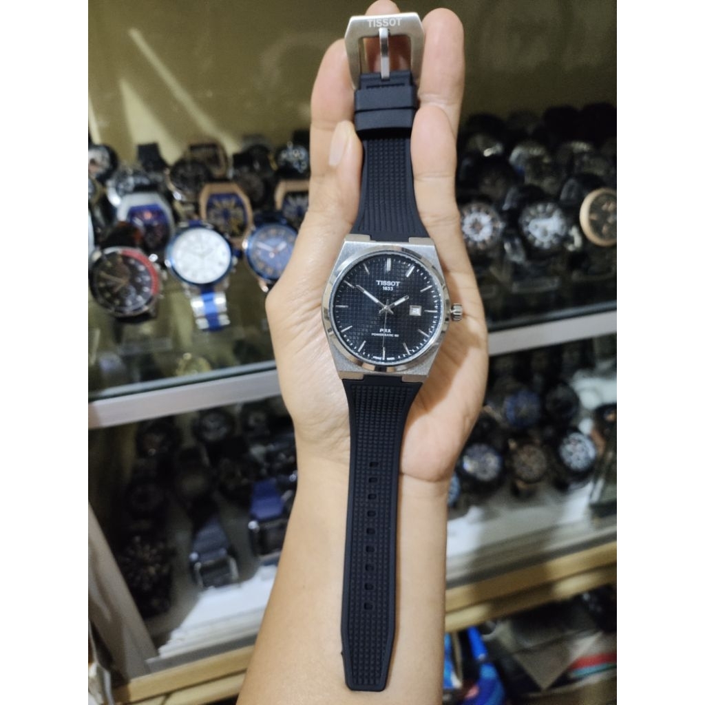 Jam Tangan Tissot PRX