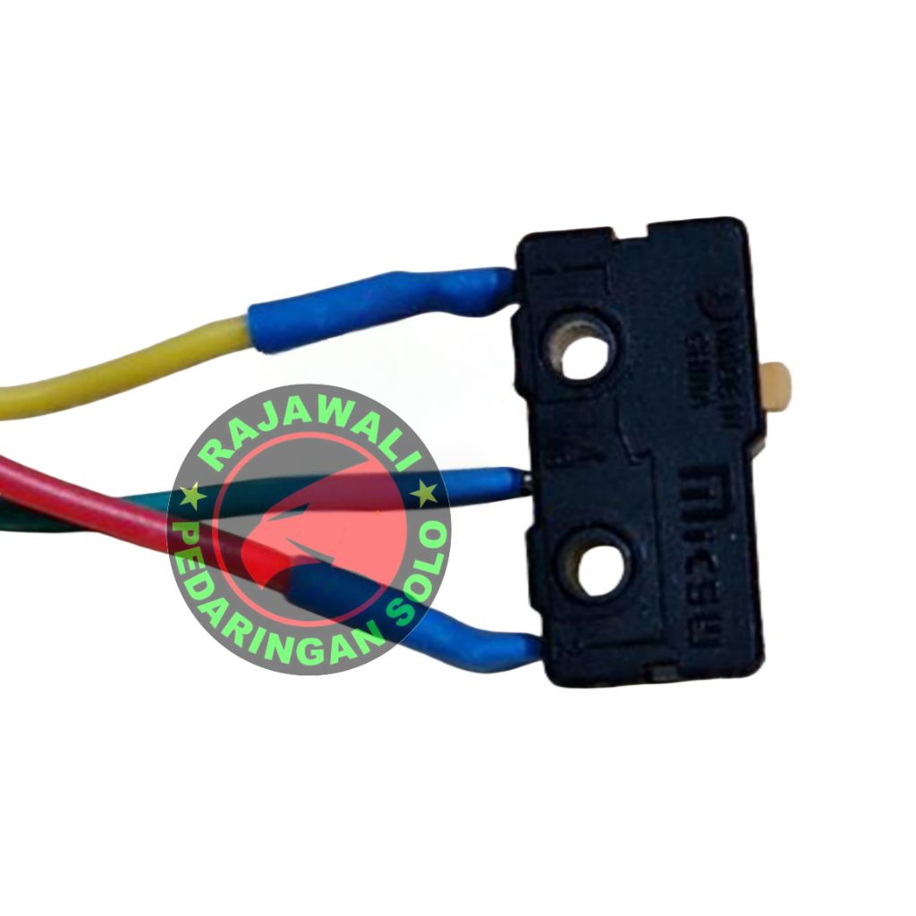 Micro Switch Membran Diaphragm Water Heater - Micro Switch Pressure Sensor Water Heater Gas Lpg Co