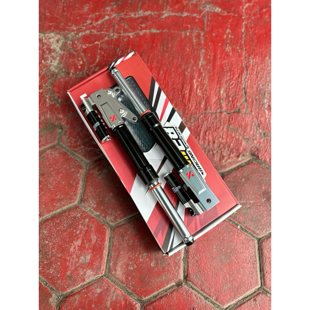 SHOCK DEPAN KTC KYTACO MIO NUOVO FIZ R JUPITER