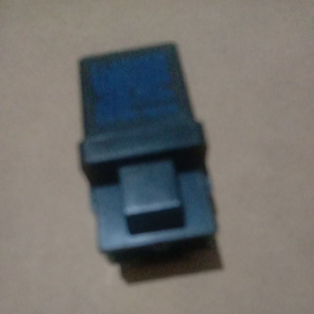 FLASER LAMPU SEIN TOYOTA KIJANG KAPSUL 7K 81980-12070