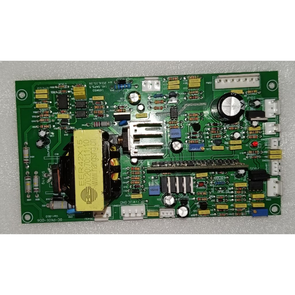 MODUL kontrol PWM