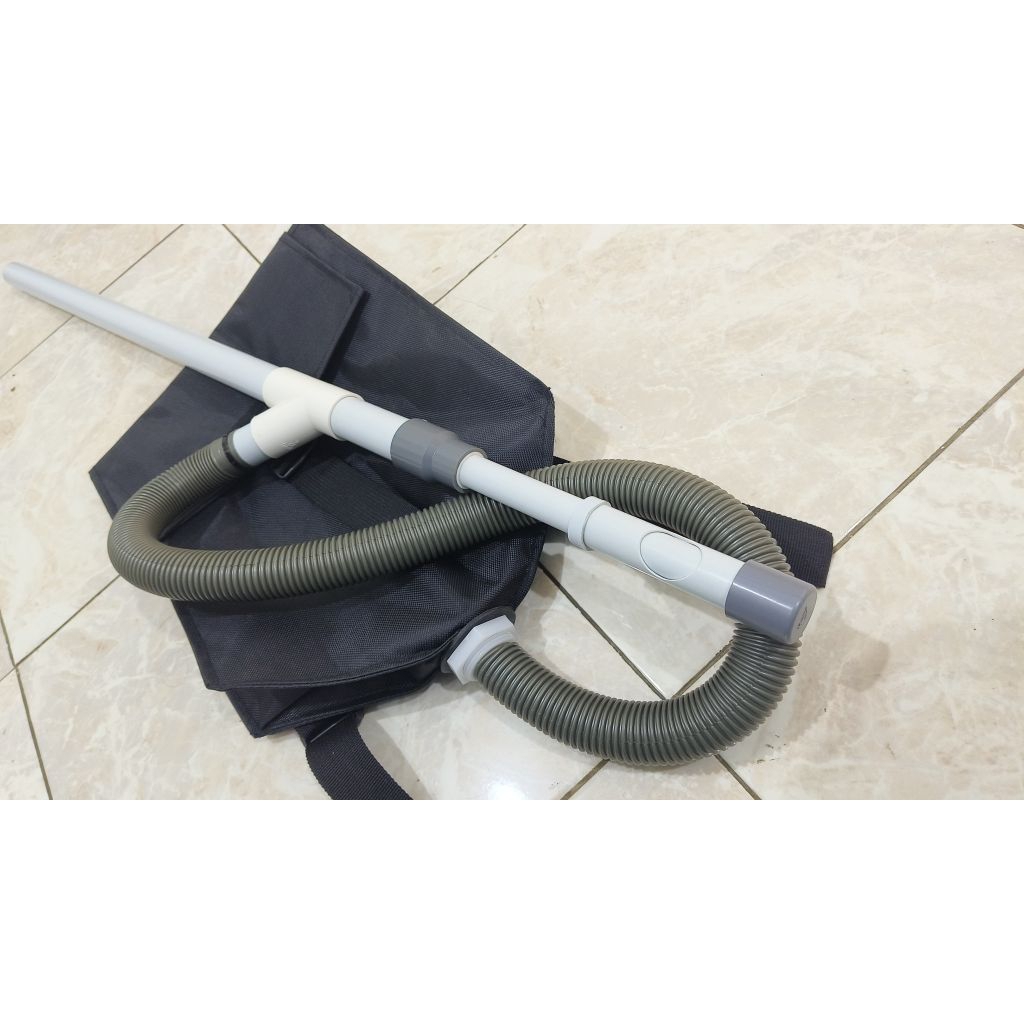 Alat penebar pupuk kasar, tugal pupuk, alat pemupukan cepat