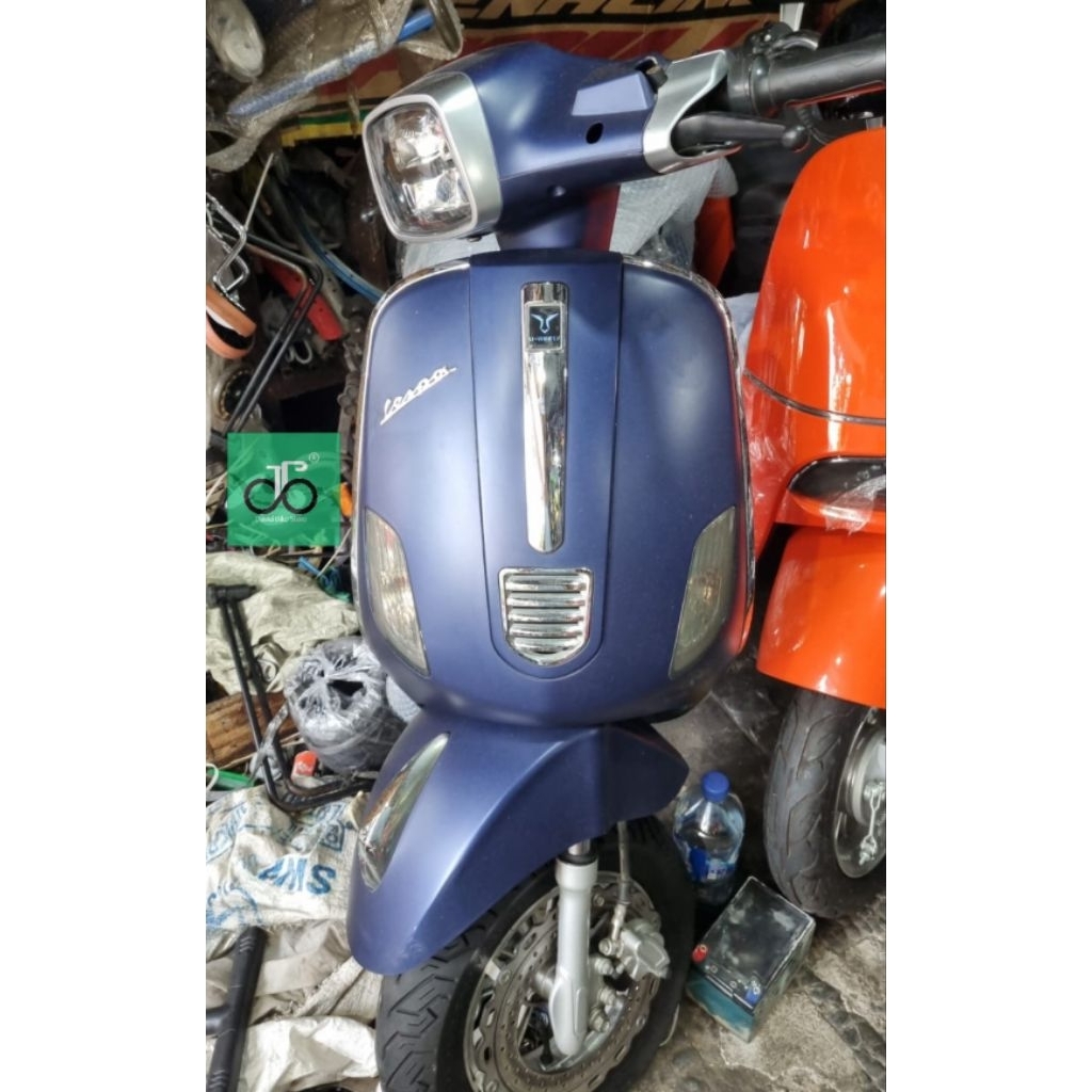 Sepeda motor Listrik Uwinfly T3