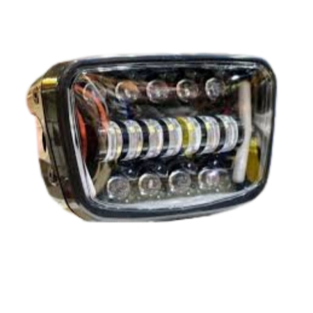 Daymaker RX King Lampu Depan RX King Lampu Depan LED Rx King