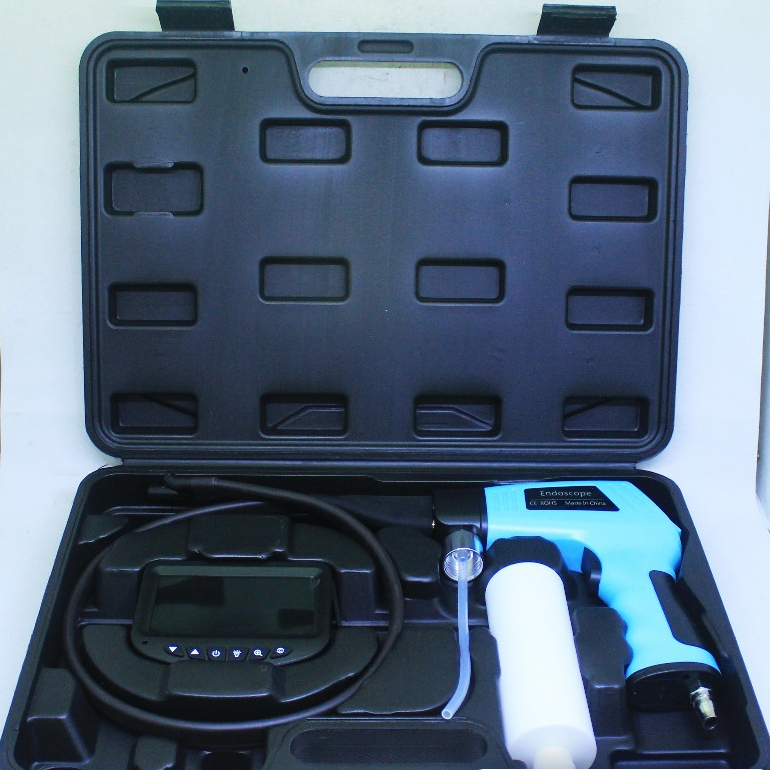 ALAT PEMBERSIH EVAPORATOR/ENDOSCOPY