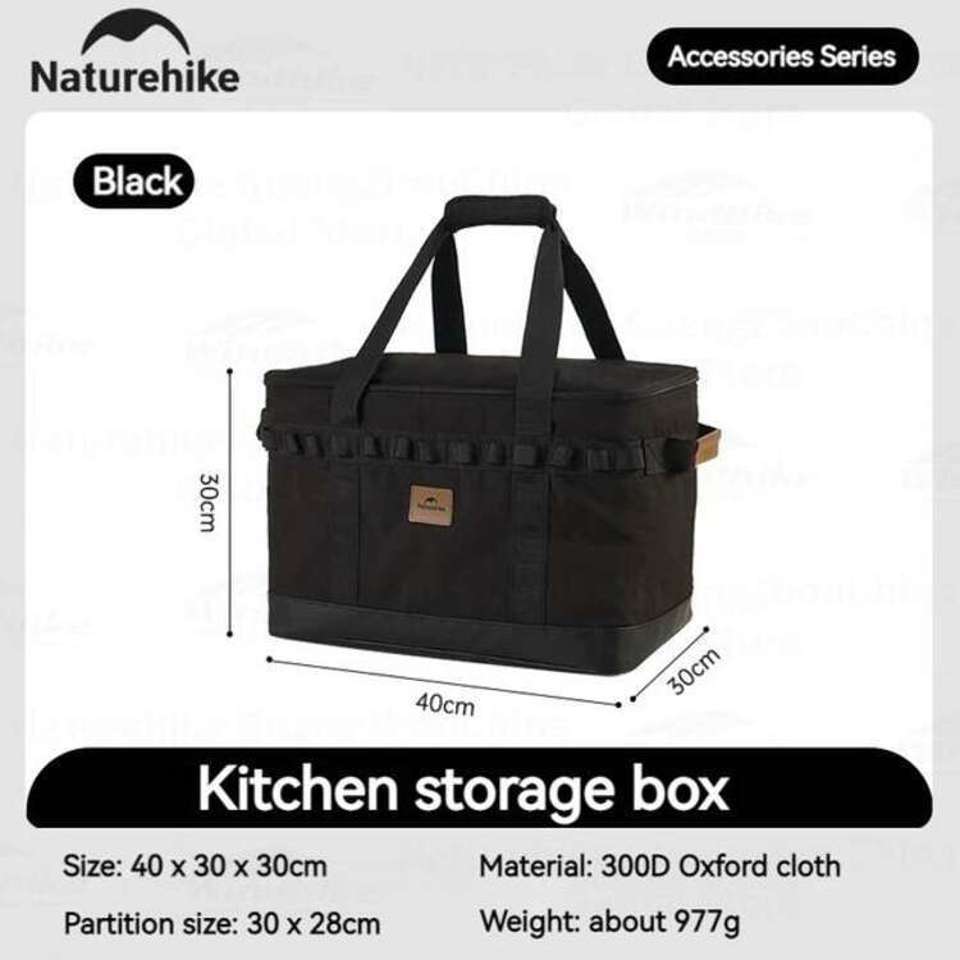 KITCHEN STORAGE BAG NATUREHIKE CNH22SN008
