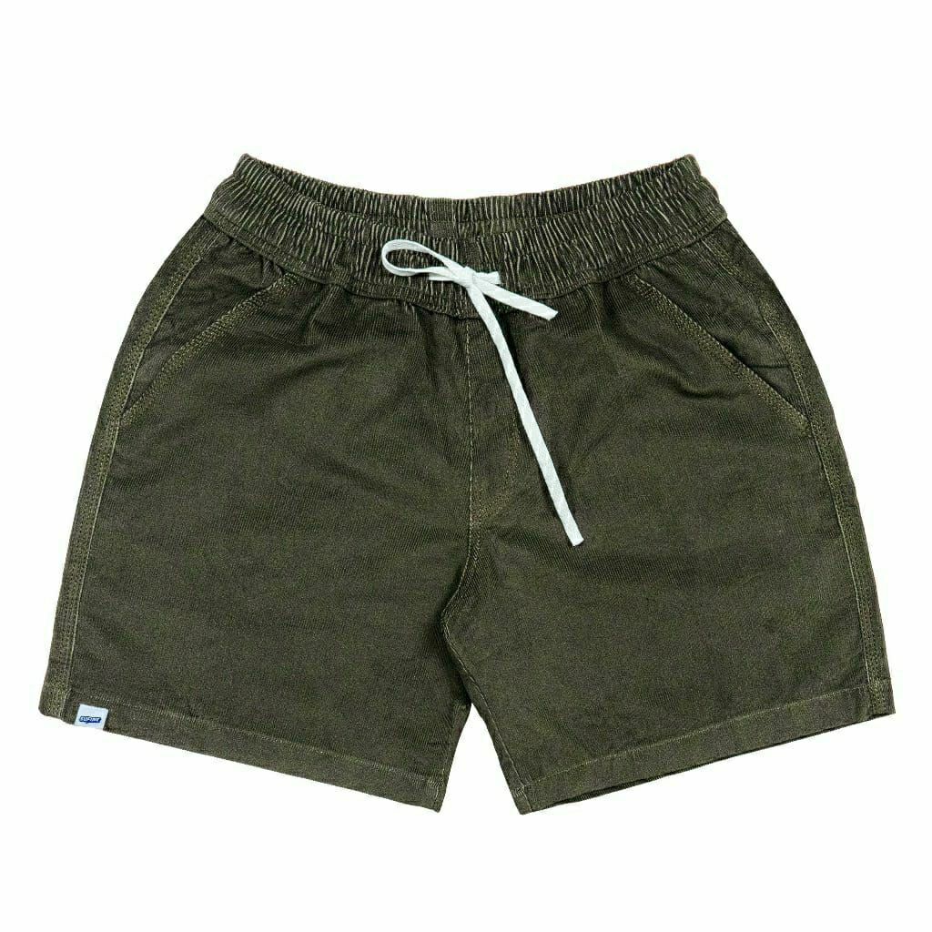 SUFINE- SHORT PANTS CORDUROY PRIA GREY celana pendek coduroy pria
celana pendek coduray pria

celana