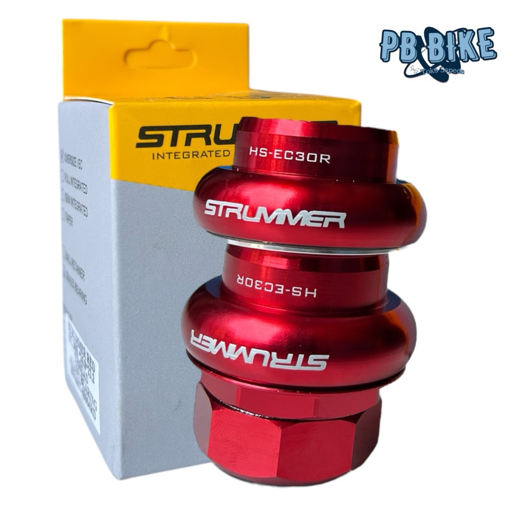 Headset Bearing Standar 22.2 Alloy Strummer EC30R Classic