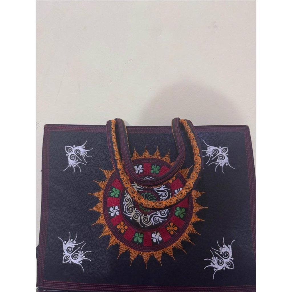 Totebag from Aceh
