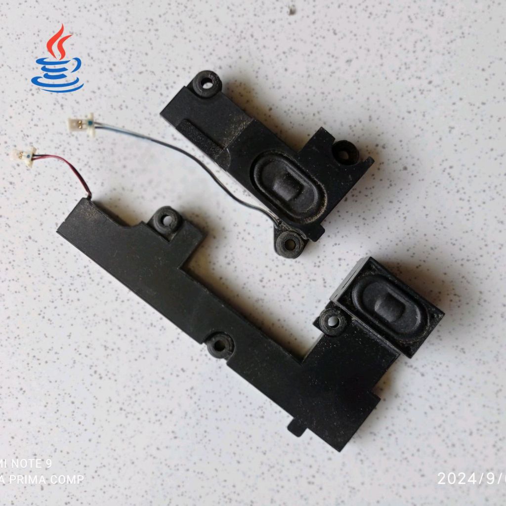 Speaker laptop lenovo B490
