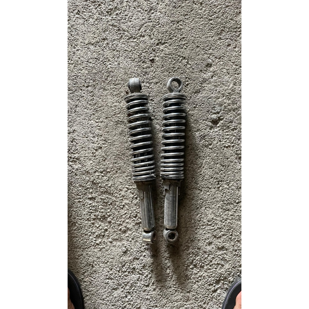 Skok belakang gl 100