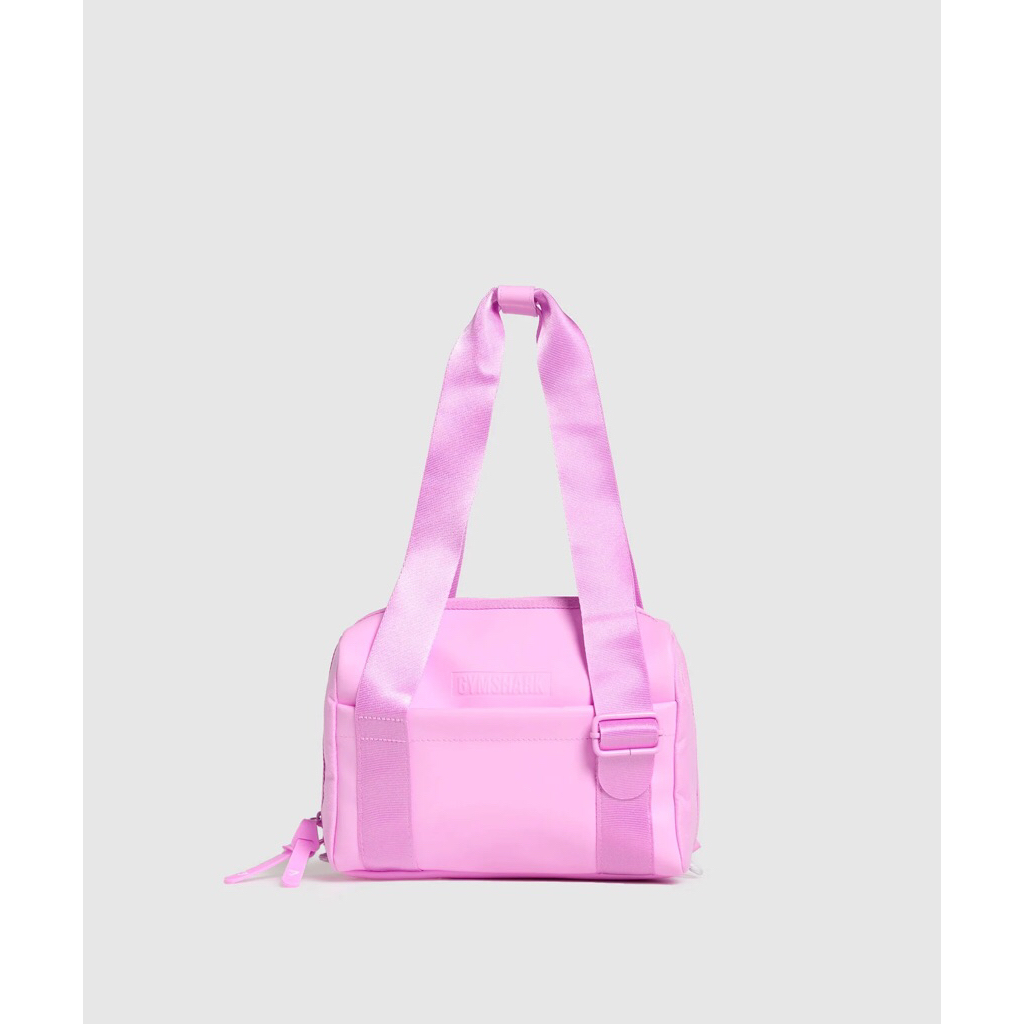 Gym Shark Everyday Mini Gym Bag Pink