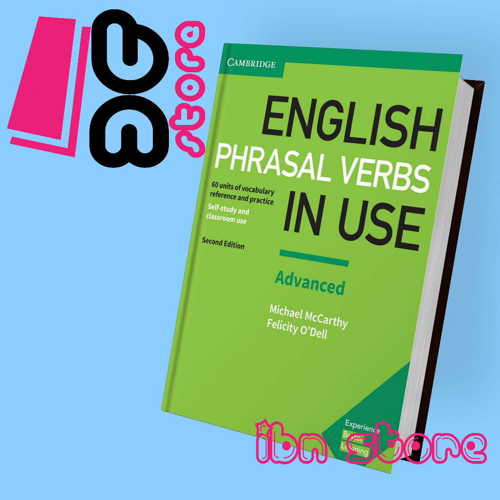 Harga phrasal verbs cambridge Terbaru Jun 2026 | BigGo Indonesia