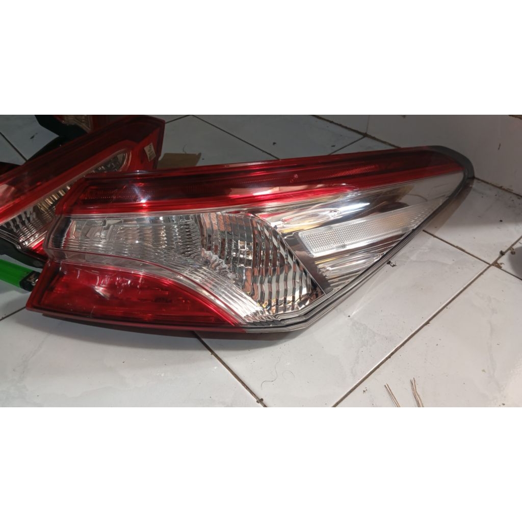 Stoplamp Camry 2019